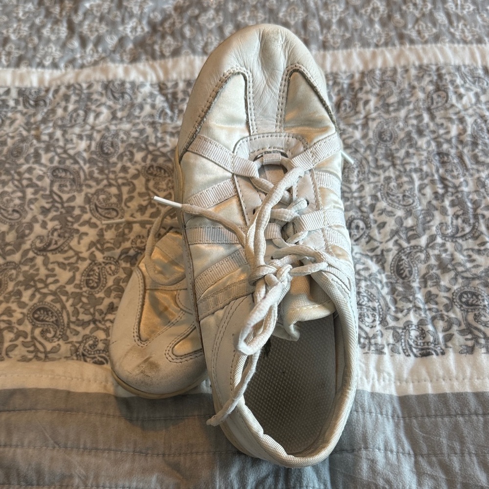 Nfinity Cheer Shoes